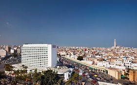 Hyatt Regency Casablanca